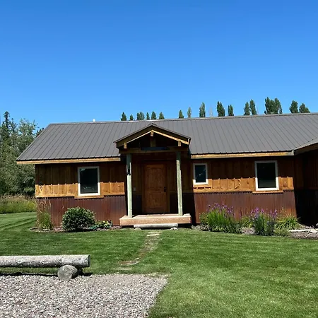 Explorer'S Basecamp Kalispell Exterior photo
